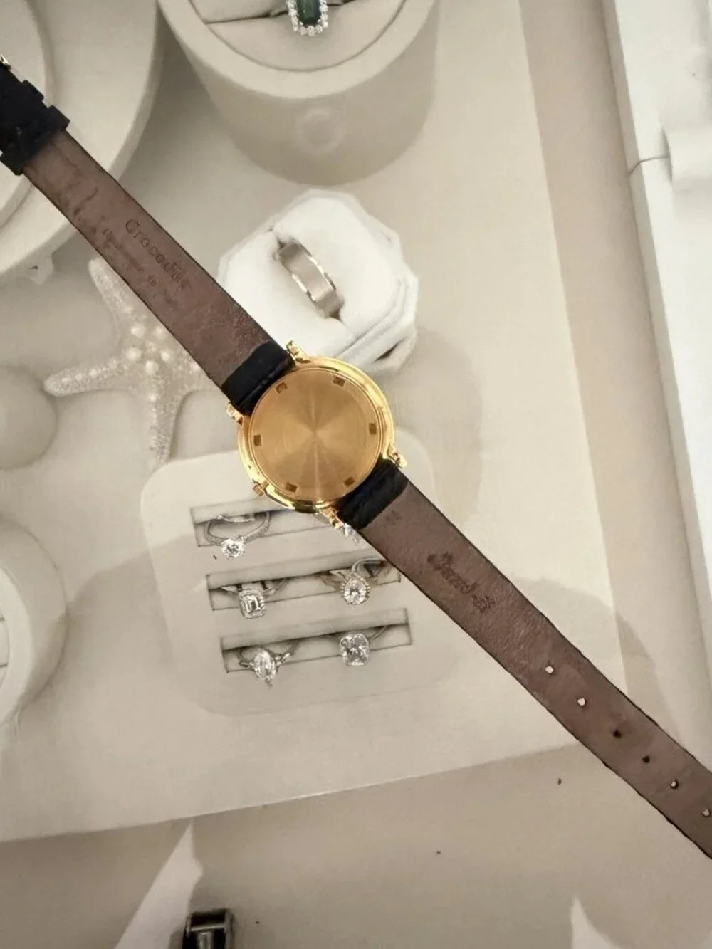 Vacheron Constantin 